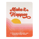 Make It Happen Journal