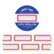 Movie Star Rating Washi Tape by Little Lefty Lou