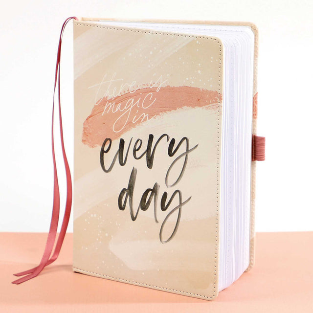 Happy Planner Everyday Magic Dot Grid Bullet Journal