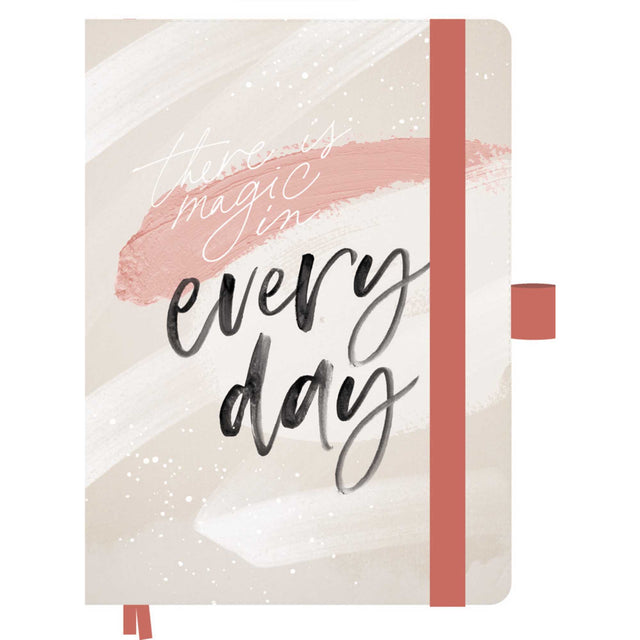 Happy Planner Everyday Magic Dot Grid Bullet Journal