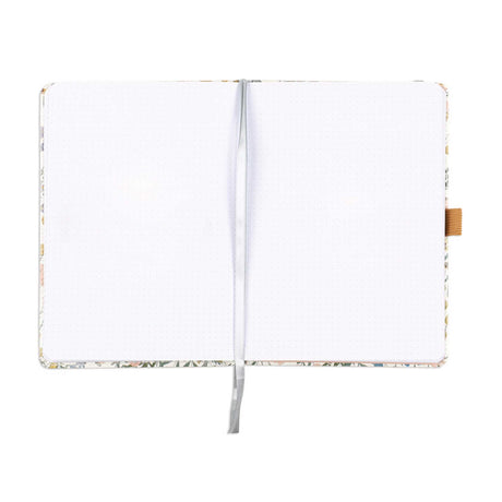 Happy Planner Wild Flower Ditsy Dot Grid Journal