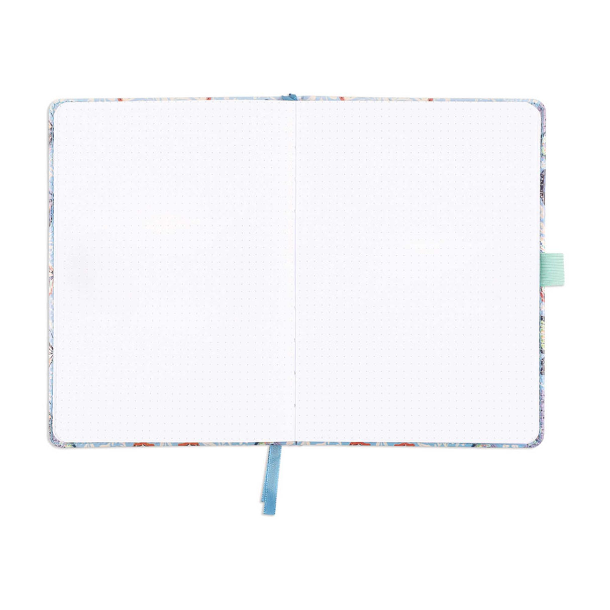 Happy Planner Winged Beauty Dot Grid Journal