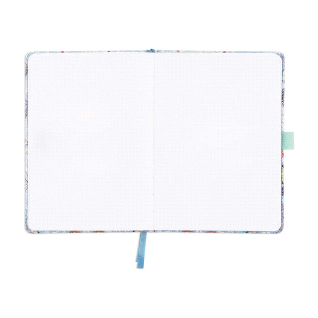 Happy Planner Winged Beauty Dot Grid Journal