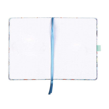 Happy Planner Winged Beauty Dot Grid Journal