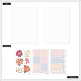 Happy Planner Retro Blooms Dot Grid Bullet Journal