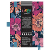 Happy Planner Retro Blooms Dot Grid Bullet Journal