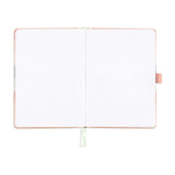 Happy Planner Sunset Stripe Dot Grid Journal