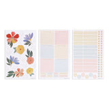 Happy Planner Muted Meadow Dot Grid Journal