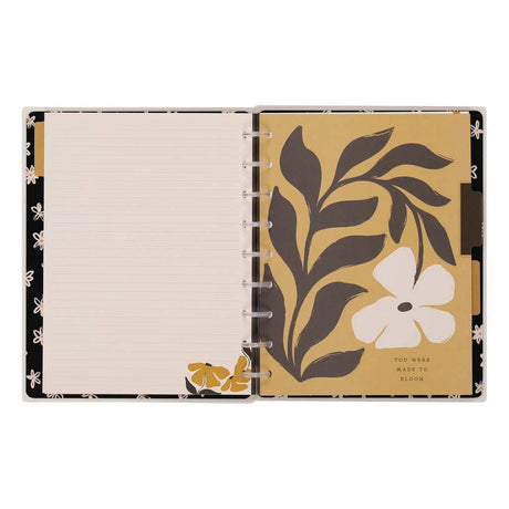 *IMPERFECT* Happy Planner Mod Sketches Classic Notebook - Lined