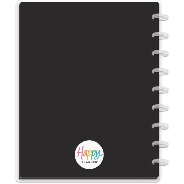 *IMPERFECT* Happy Planner Mod Sketches Classic Notebook - Lined
