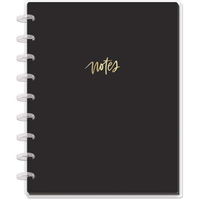 *IMPERFECT* Happy Planner Mod Sketches Classic Notebook - Lined