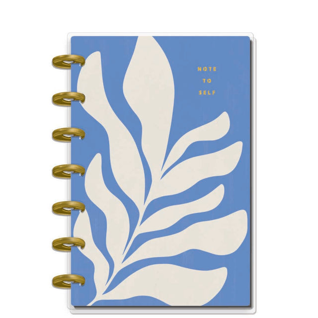 Happy Planner In The Moment Mini Notebook - Lined