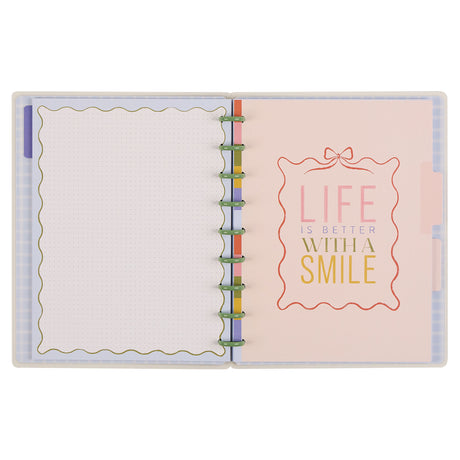 Happy Planner Fruit Stand Classic Notebook