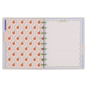 Happy Planner Fruit Stand Classic Notebook