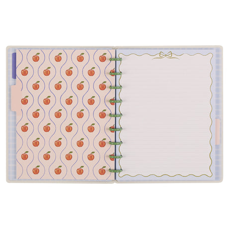 Happy Planner Fruit Stand Classic Notebook