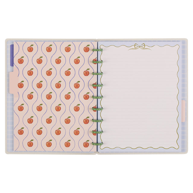 Happy Planner Fruit Stand Classic Notebook