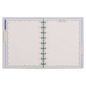 Happy Planner Fruit Stand Classic Notebook