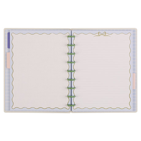 Happy Planner Fruit Stand Classic Notebook