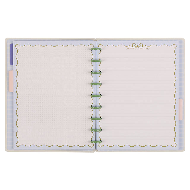 Happy Planner Fruit Stand Classic Notebook