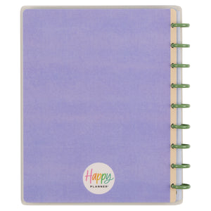 Happy Planner Fruit Stand Classic Notebook