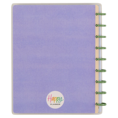 Happy Planner Fruit Stand Classic Notebook