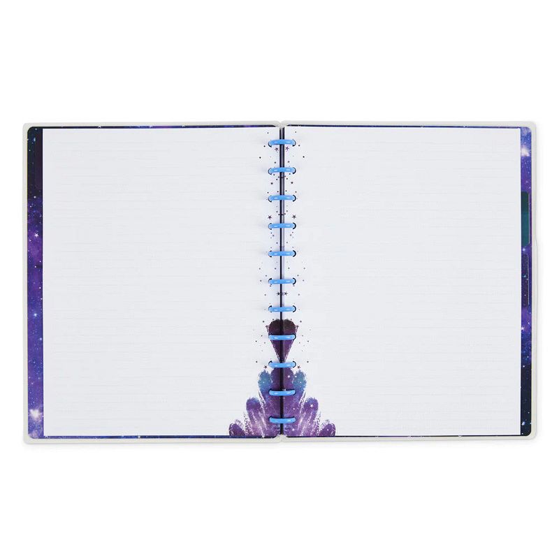 Happy Planner Stargazer Big Notebook - Lined