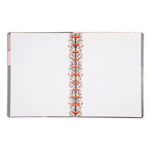 Happy Planner Breathe Live Explore Big Notebook - Lined