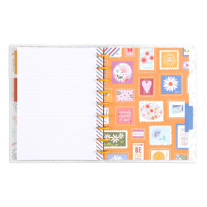 Happy Planner Mail Call Notebook dividers