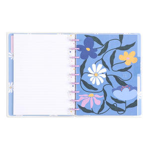 Happy Planner Fun Fleurs Notebook dividers