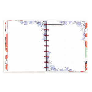 Happy Planner Peggy Dean Classic Notebook