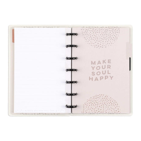 Happy Planner Taming The Wild Mini Notebook