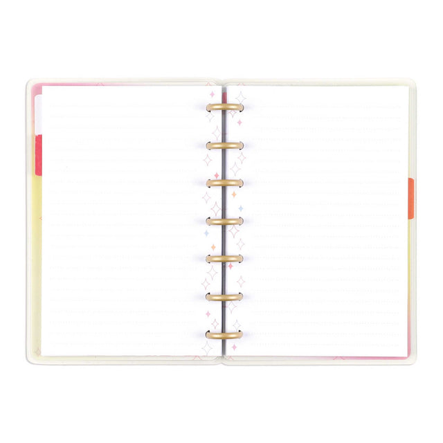 Happy Planner Butterfly Effect Mini Notebook