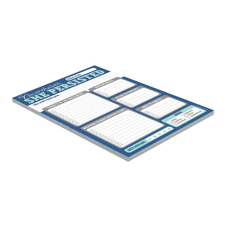 Tasks Note Pad