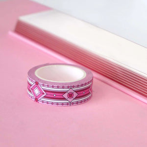 No Strings Washi Tape