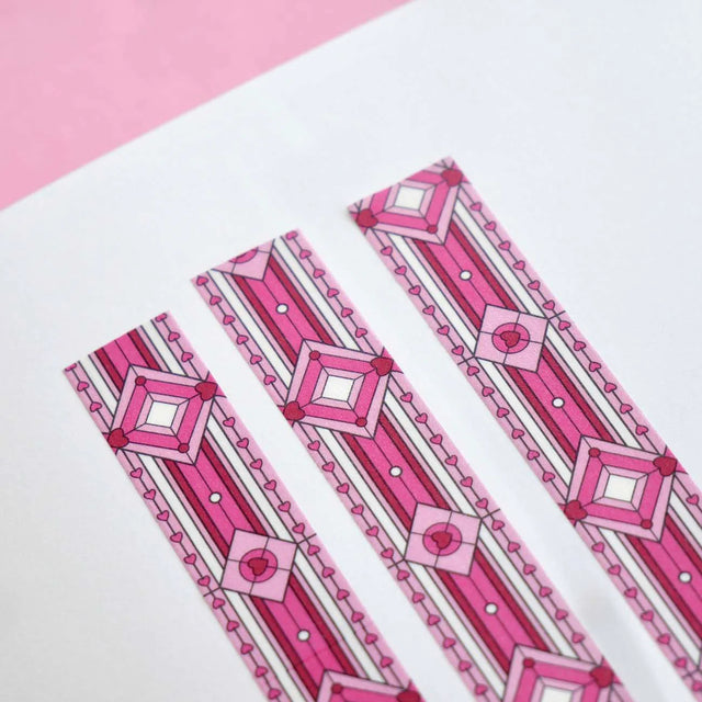 No Strings Washi Tape