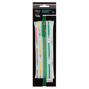 Happy Planner Pawsitive Pen Pouch