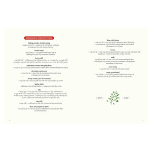 Our Family Recipes Organiser Journal