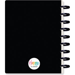 Happy Planner Believe You Can Classic 12 Month Dated 2026 - Dashboard