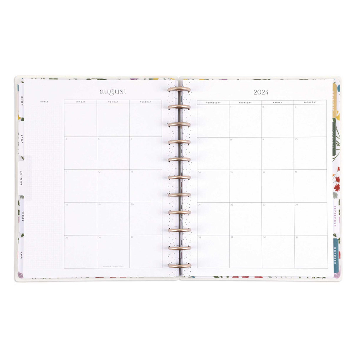 Happy Planner BIG Super Bloom