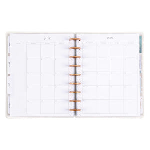 Happy Planner CLASSIC Calm Life