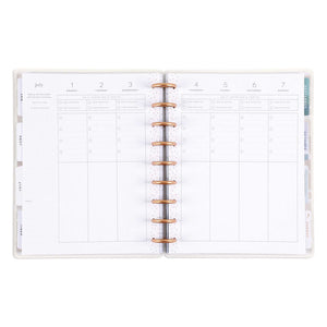 Happy Planner CLASSIC Calm Life