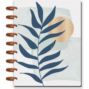 Happy Planner CLASSIC Calm Life