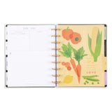 Happy Planner CLASSIC Cooking Meal Planner