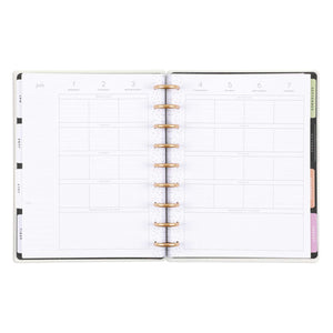 Happy Planner CLASSIC Cooking Meal Planner