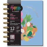 Happy Planner CLASSIC Cooking Meal Planner