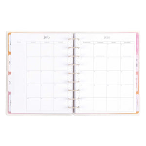 Happy Planner CLASSIC Butterfly Effect
