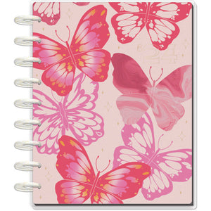 Happy Planner CLASSIC Butterfly Effect