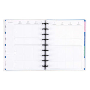 Happy Planner CLASSIC Be Bold - Fitness Planner