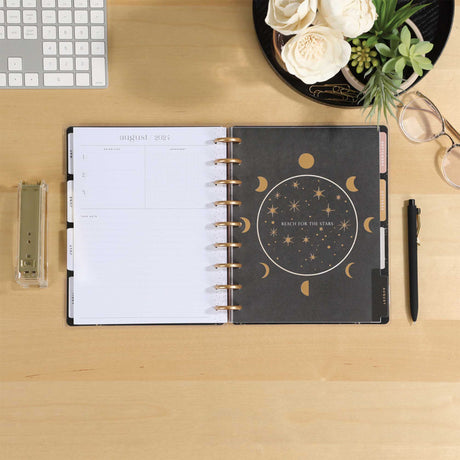 Happy Planner CLASSIC Star Lover