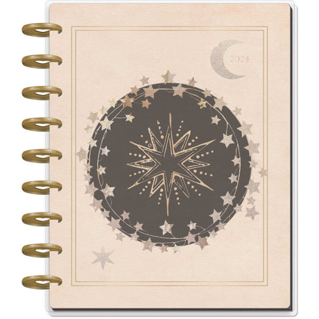 Happy Planner CLASSIC Star Lover